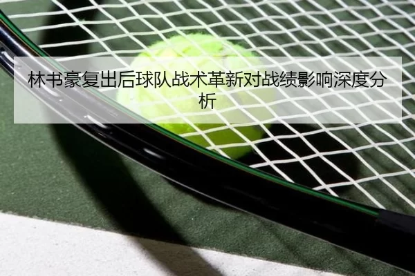 林书豪复出后球队战术革新对战绩影响深度分析